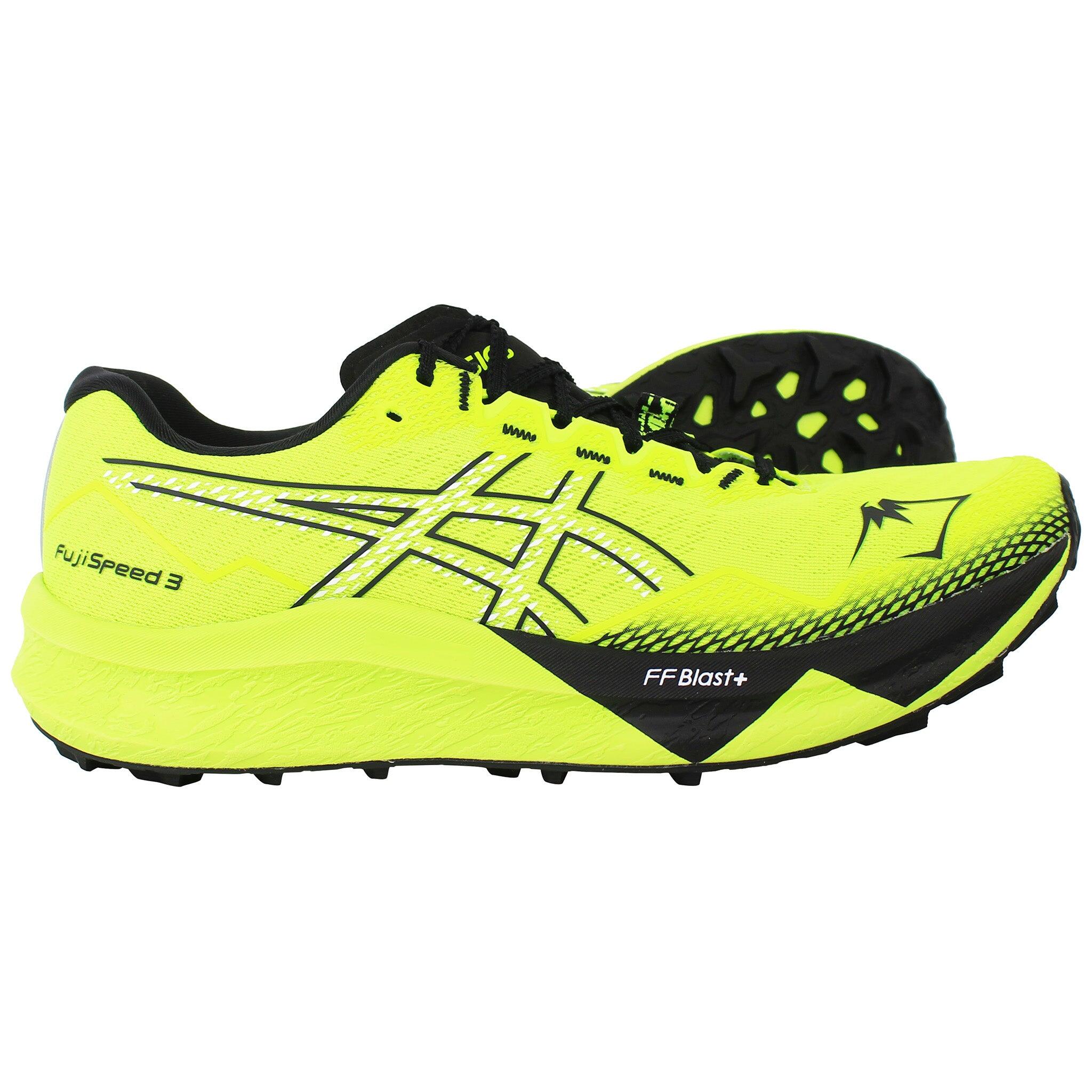 Buty do biegania męskie Asics Fujispeed 3 4/5