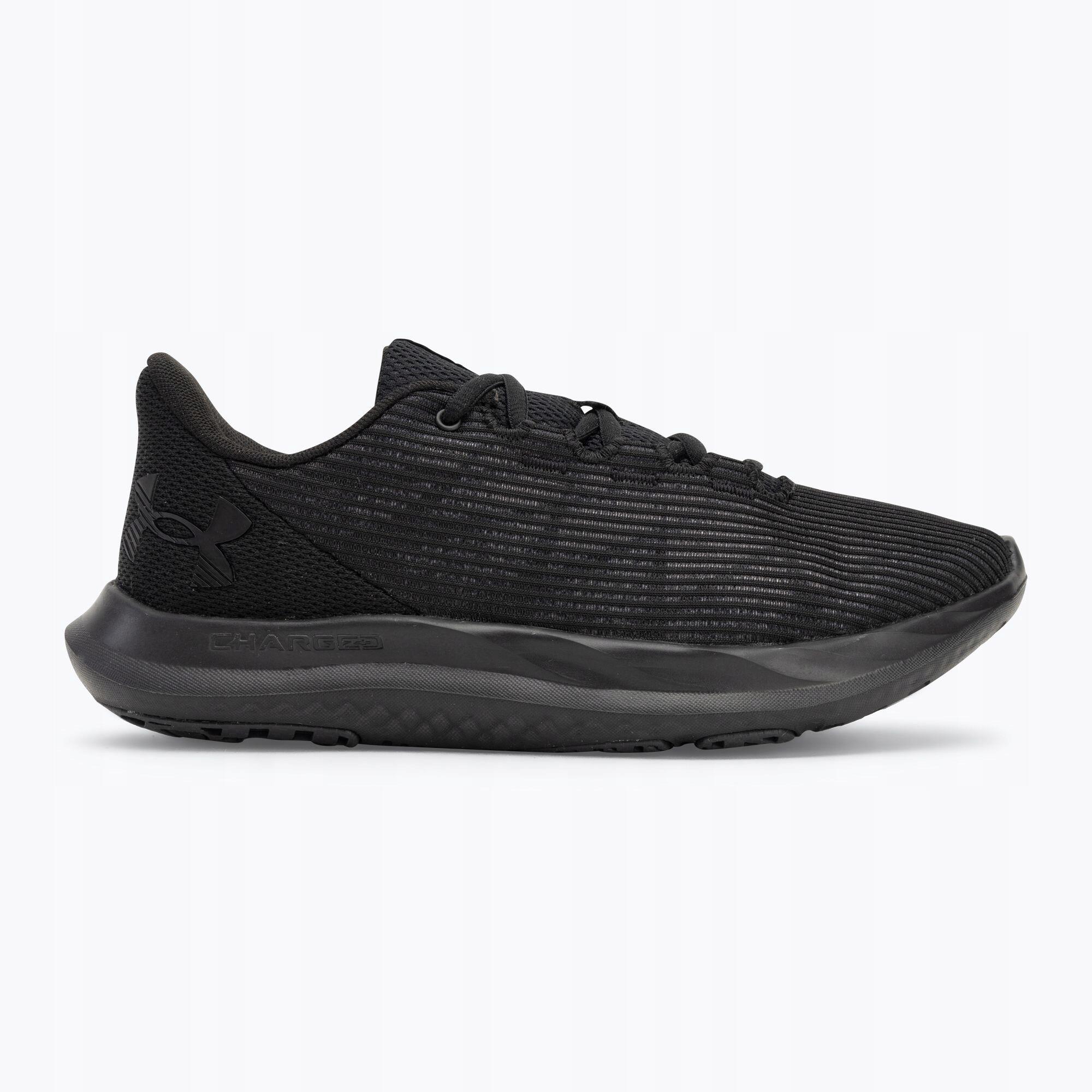 Męskie Obuwie Sportowe Under Armour W Charged Speed Swift 2/7