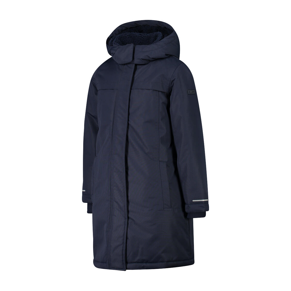 Parka Taslan fille CMP 3/5