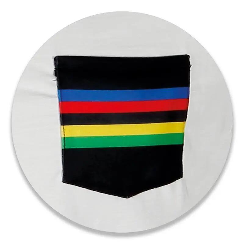 T-shirt Ges Arco Iris 3/3