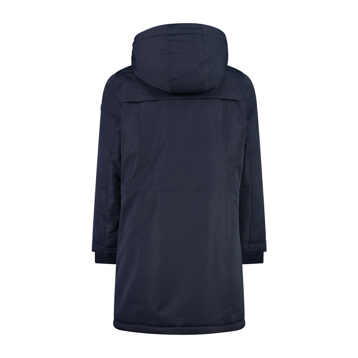 Parka Taslan fille CMP 2/5