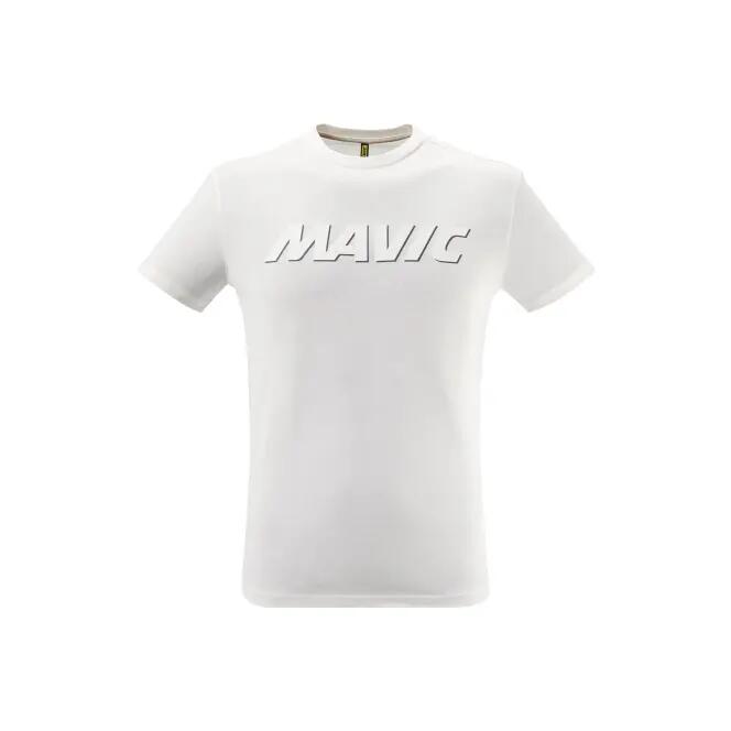 T-shirt Mavic avec logo Corporate 1/2