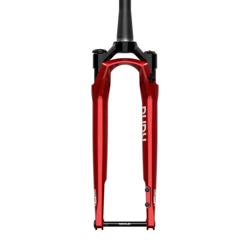 RockShox Rudy Ultimate XPLR Race Day 2 - 700c