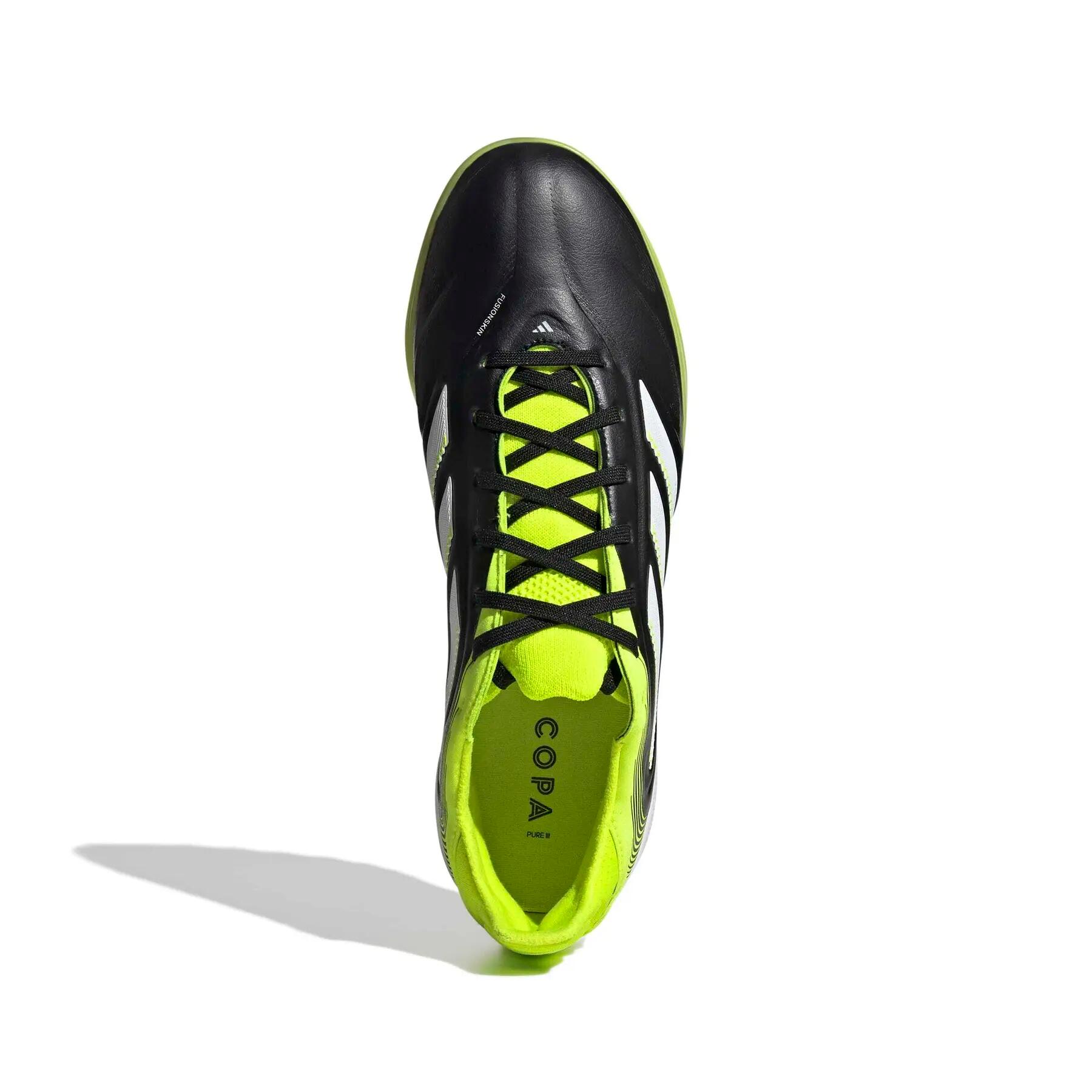 Chaussures de football adidas Copa Pure III Pro TF 4/7
