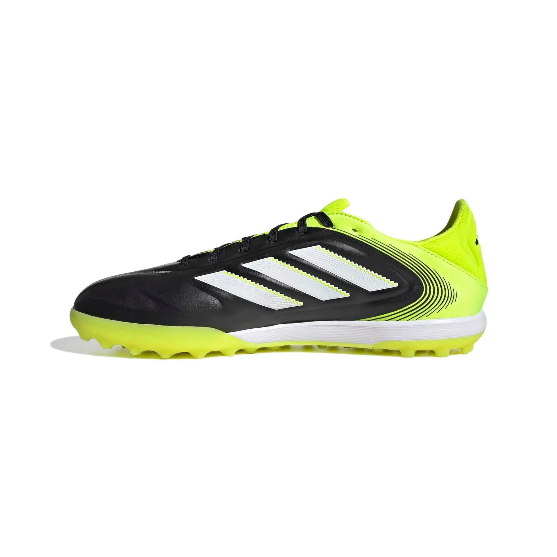 Chaussures de football adidas Copa Pure III Pro TF 6/7