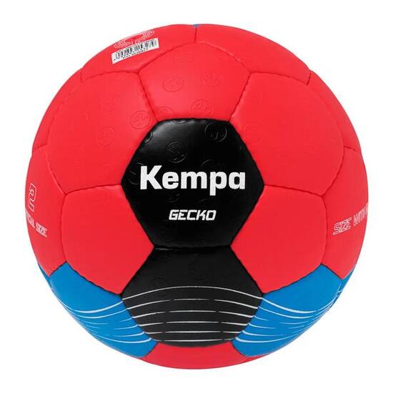 Ballon Kempa Gecko