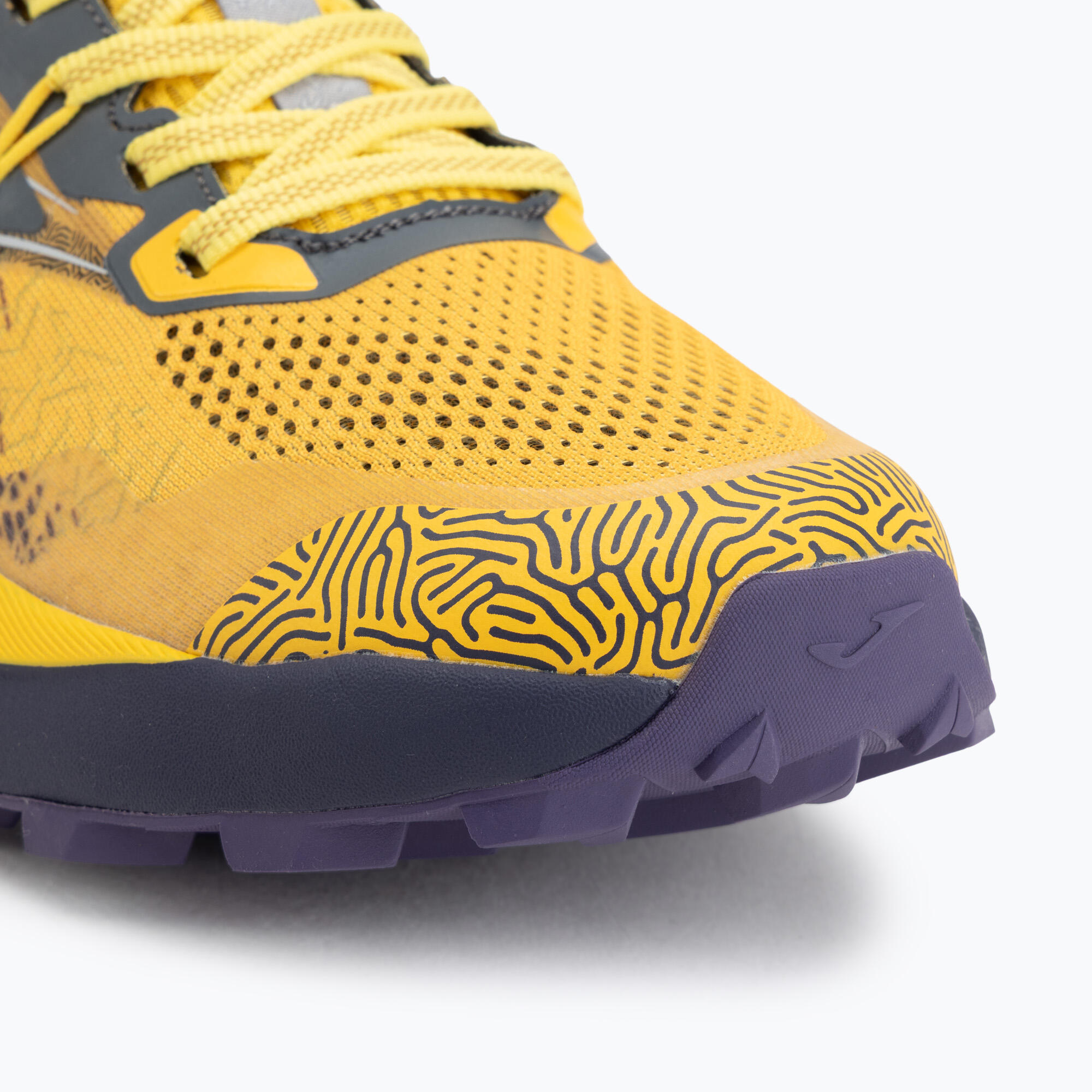 Deportivo JOMA TUNDRA LADY 2628 AMARILLO MORADO CMSport 7/7