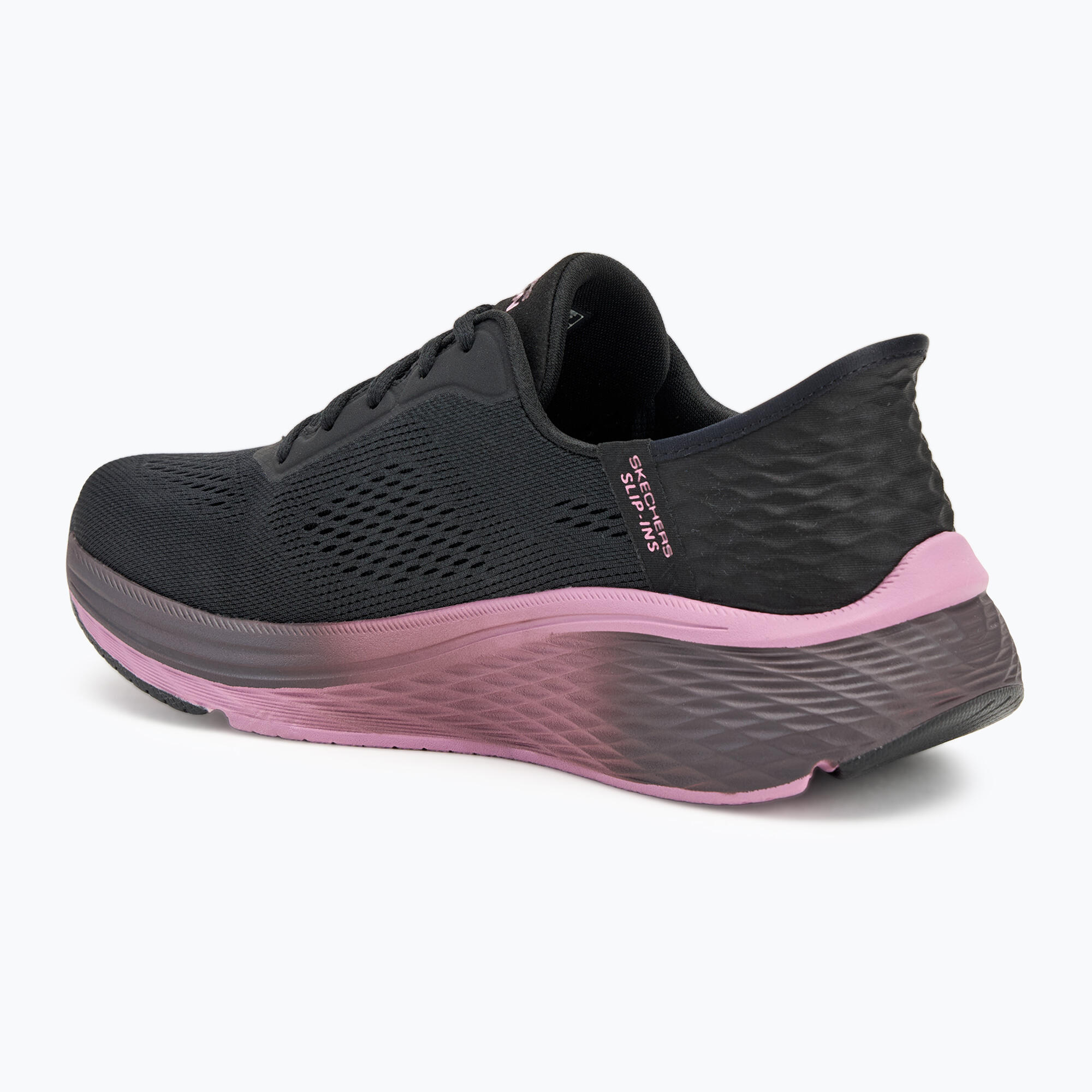 Dames hardloopschoenen SKECHERS Max Cushioning Elite 2.0 3/7