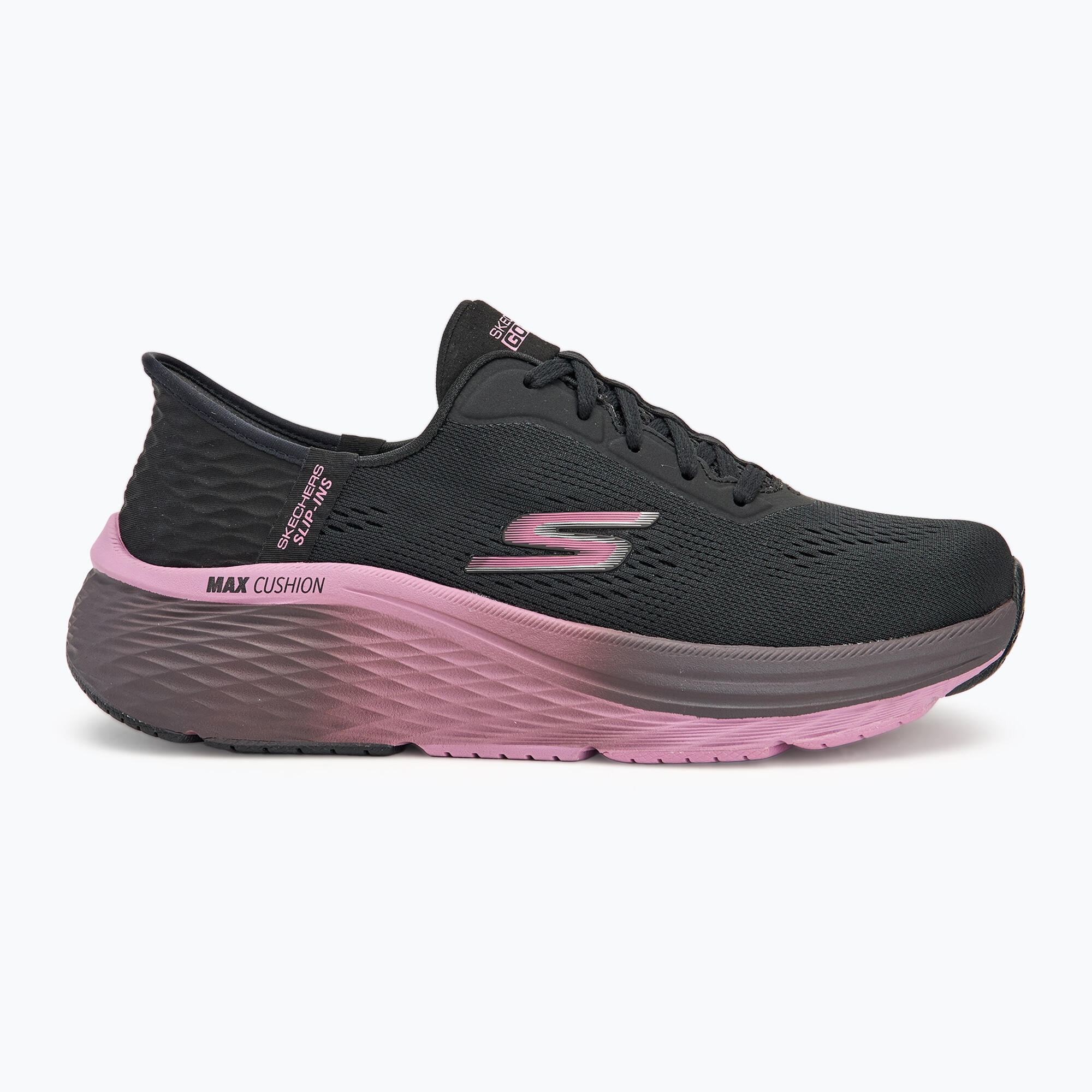 Dames hardloopschoenen SKECHERS Max Cushioning Elite 2.0 2/7