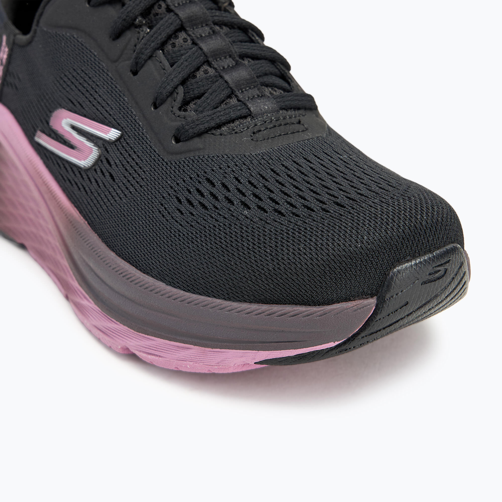 Dames hardloopschoenen SKECHERS Max Cushioning Elite 2.0 7/7