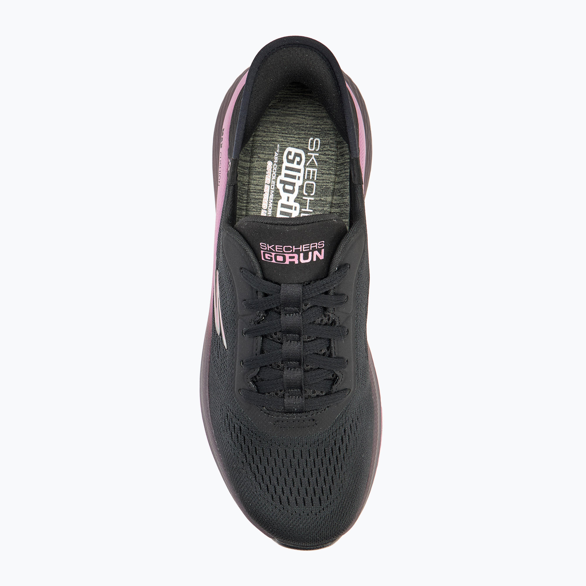 Dames hardloopschoenen SKECHERS Max Cushioning Elite 2.0 5/7