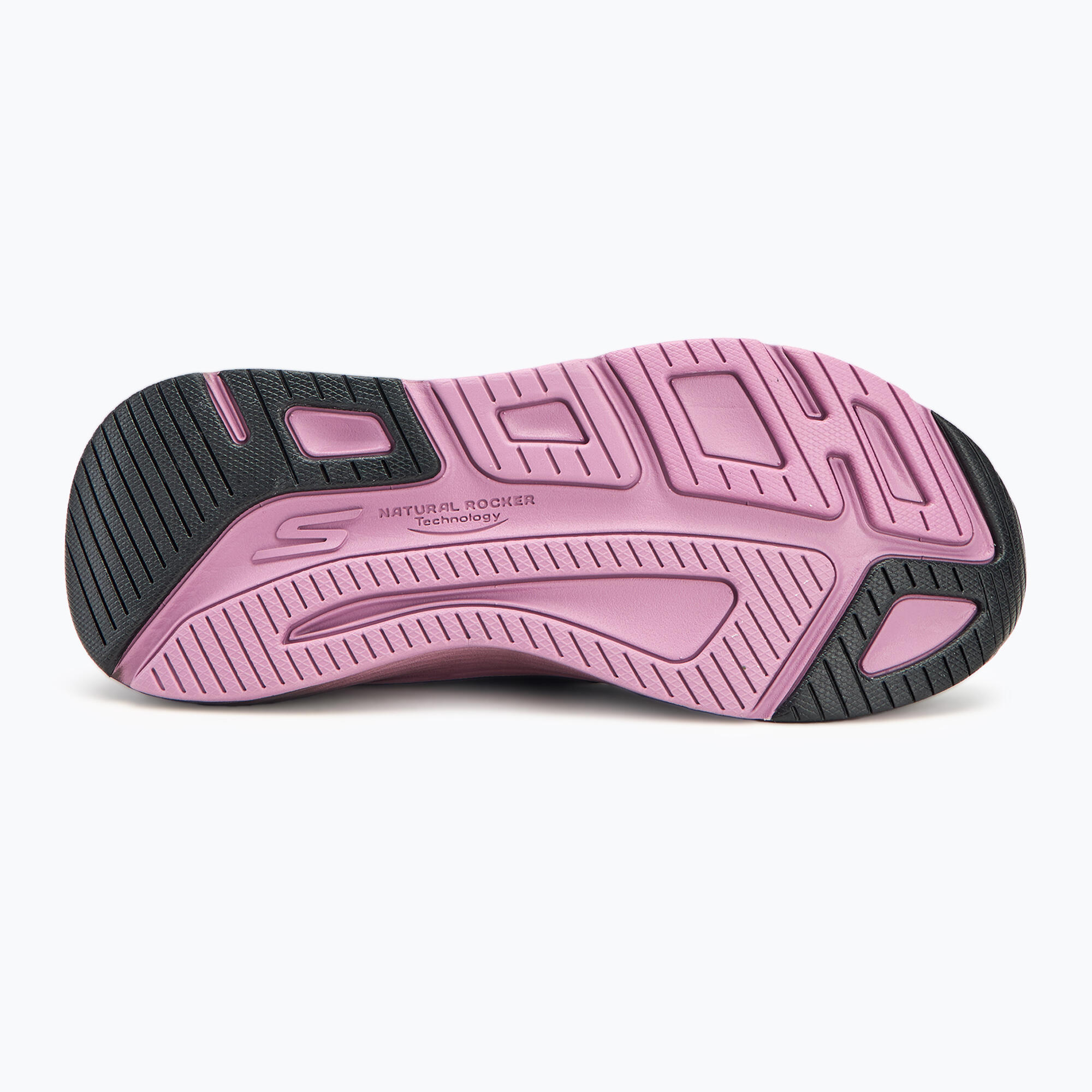 Dames hardloopschoenen SKECHERS Max Cushioning Elite 2.0 4/7
