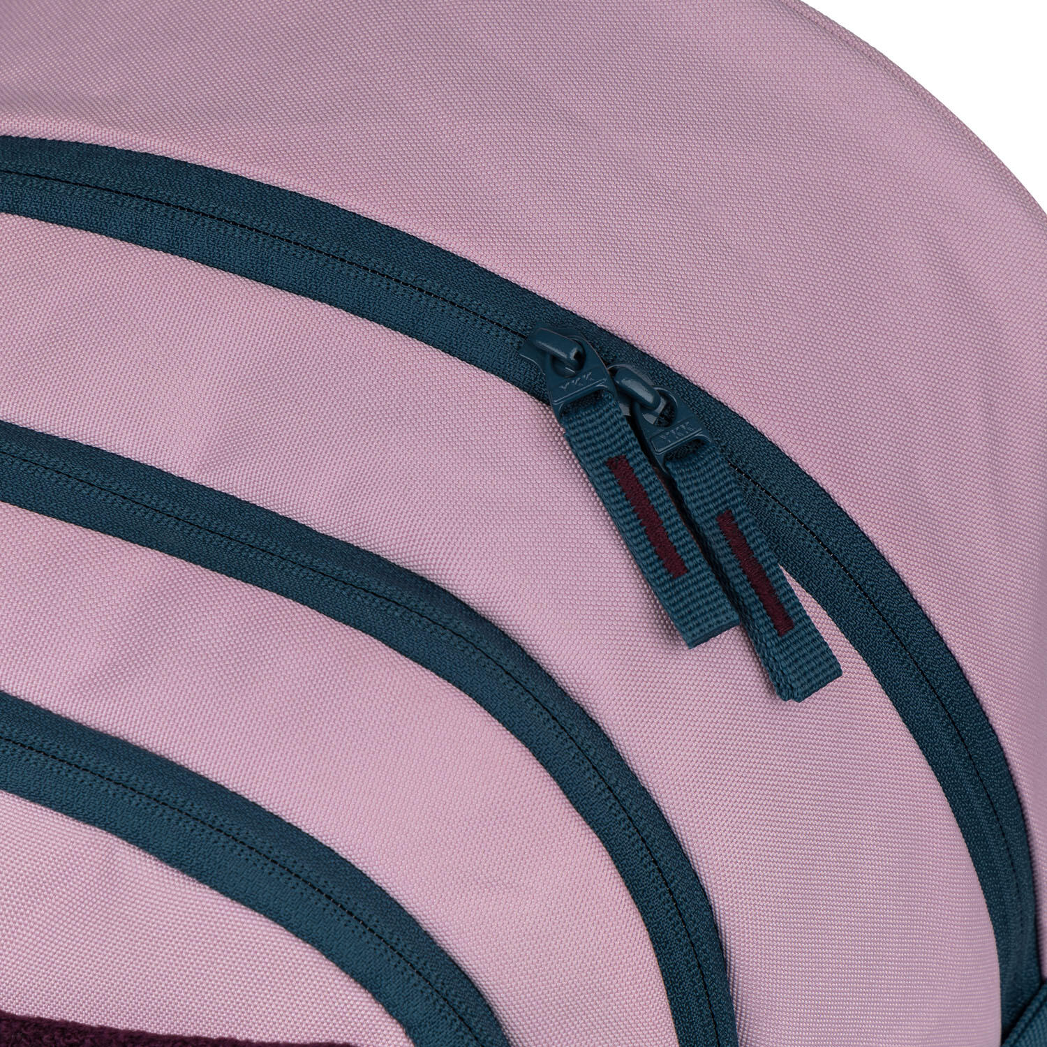 Skate Rose Schulrucksack-Set 3tlg.: Schulrucksack, Federmäppchen, Sporttasche 7/7