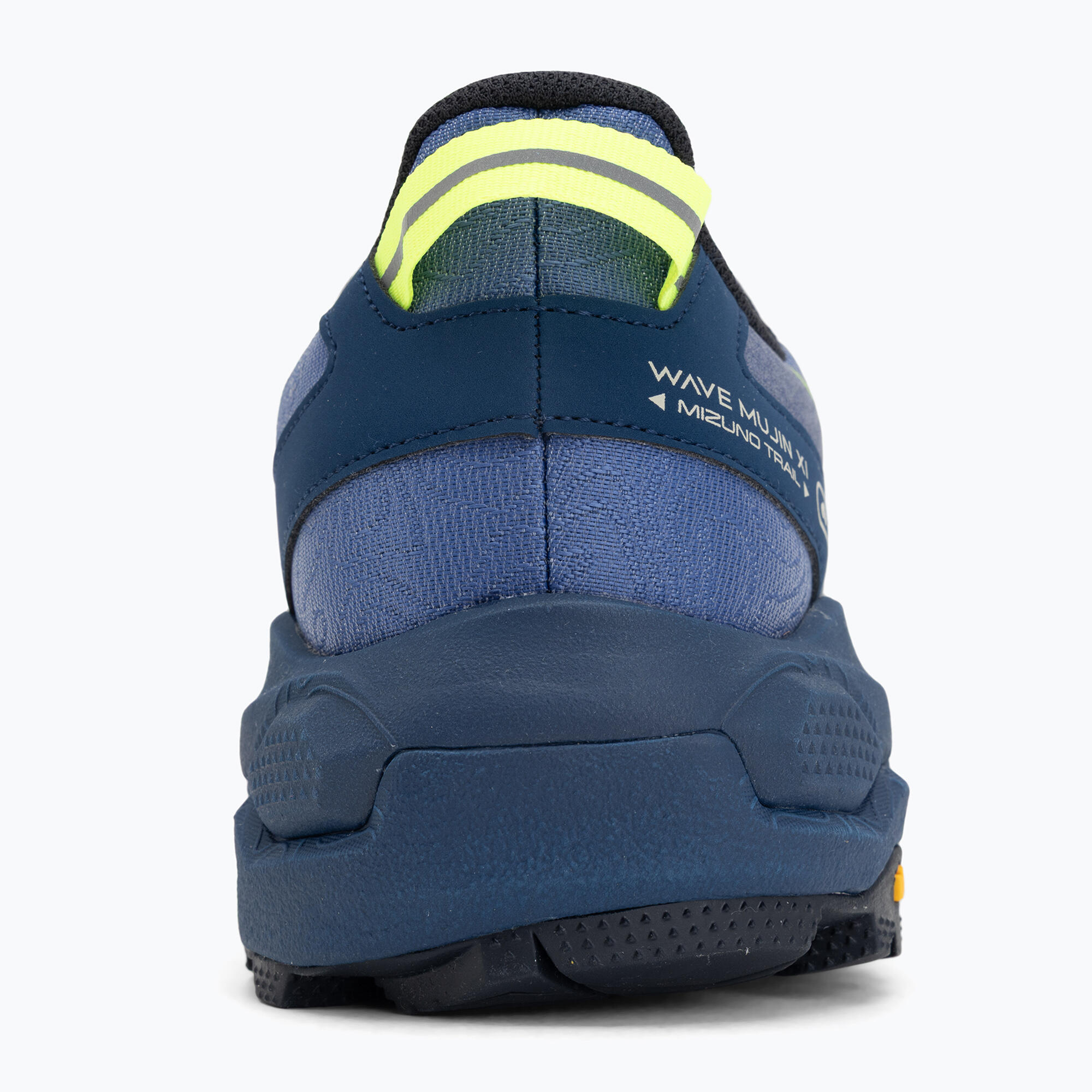Mizuno Herren Laufschuh WAVE MUJIN 11 - J1GJ2570 6/7