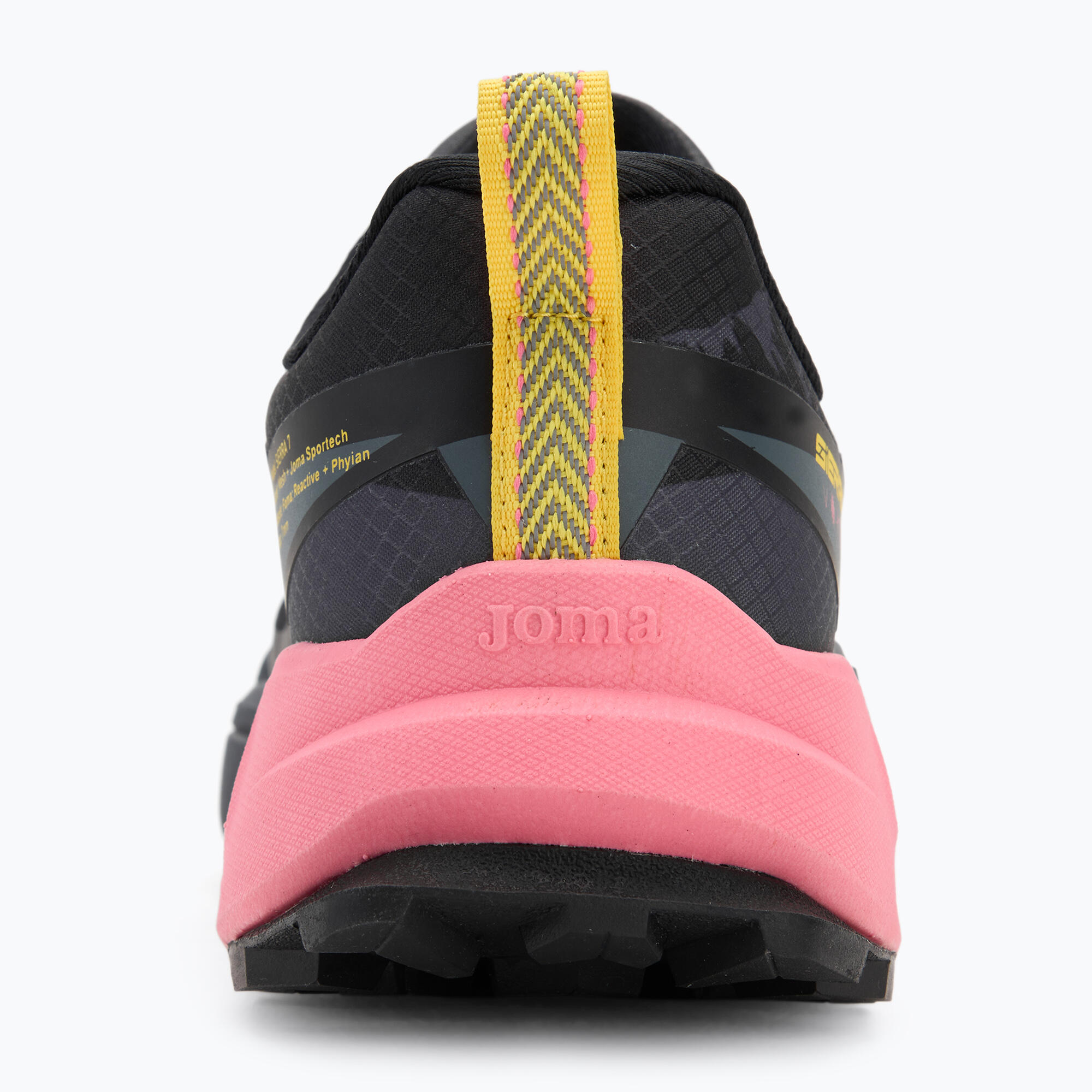 Scarpe da trekking Joma modello TKSILW2531 per donne 6/7