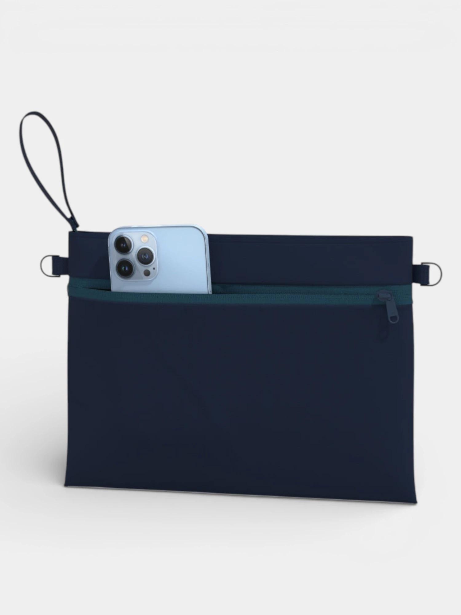 Borsa A Tracolla Classic Sacoche 3/7