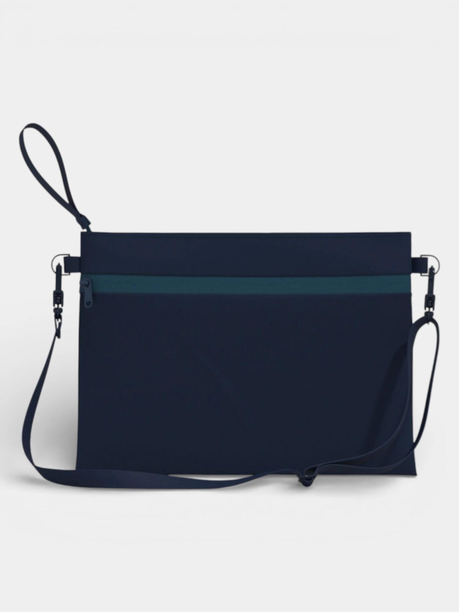 Borsa A Tracolla Classic Sacoche 2/7