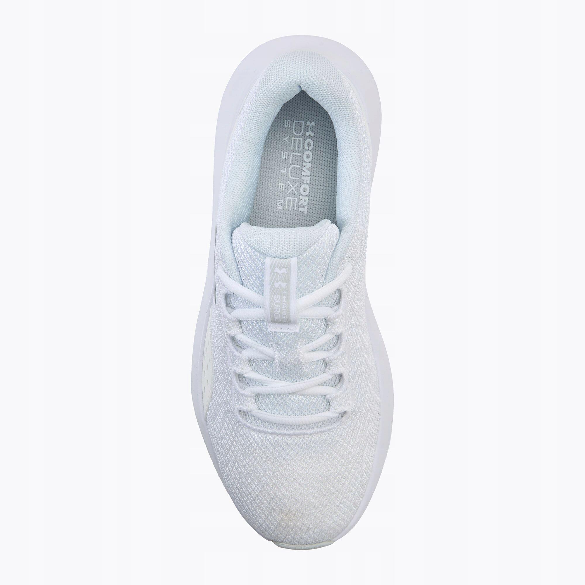 Buty sportowe dla kobiet UNDER ARMOUR UA CHARGED SURGE 4 5/7