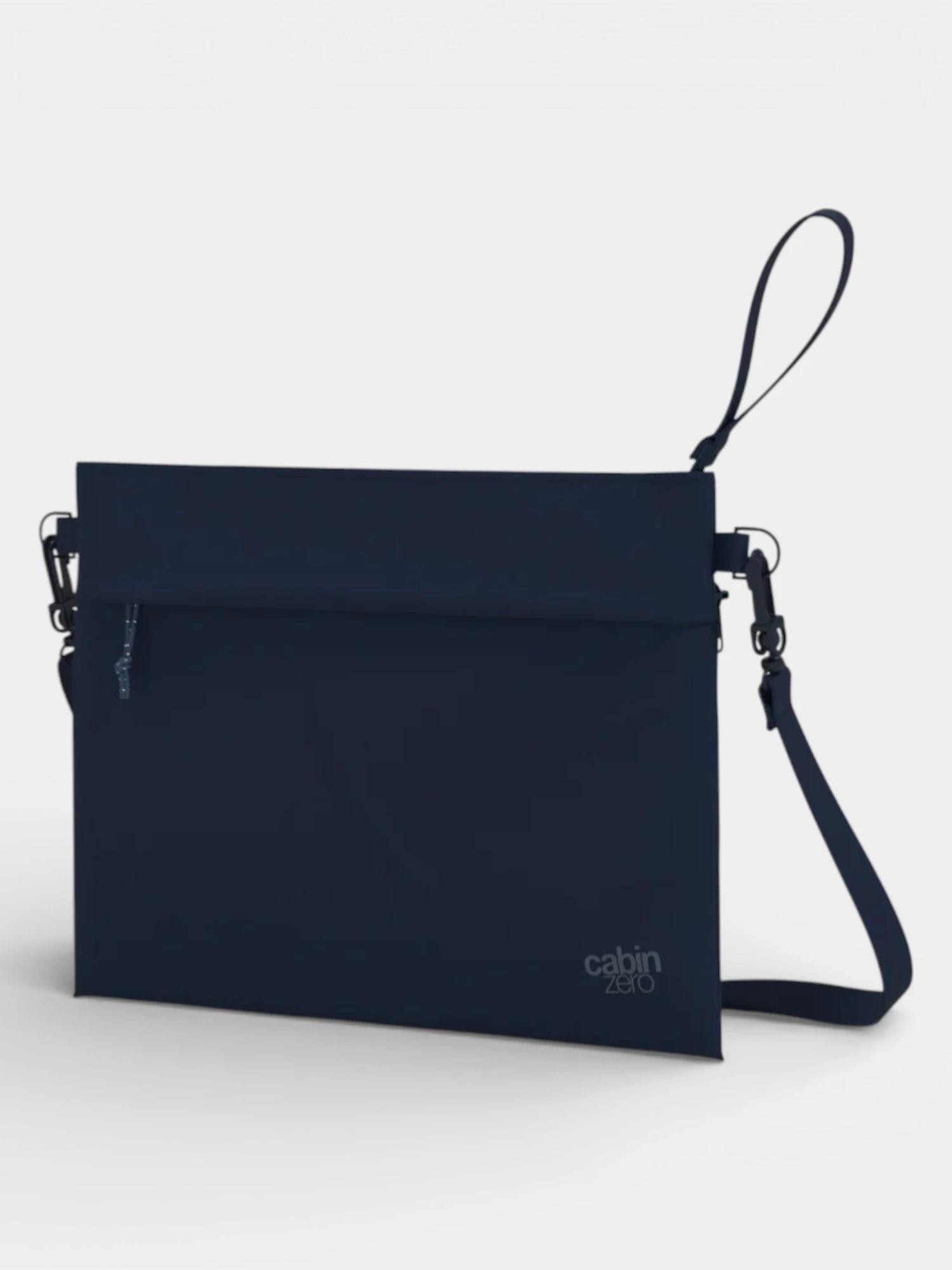 Borsa A Tracolla Classic Sacoche 5/7