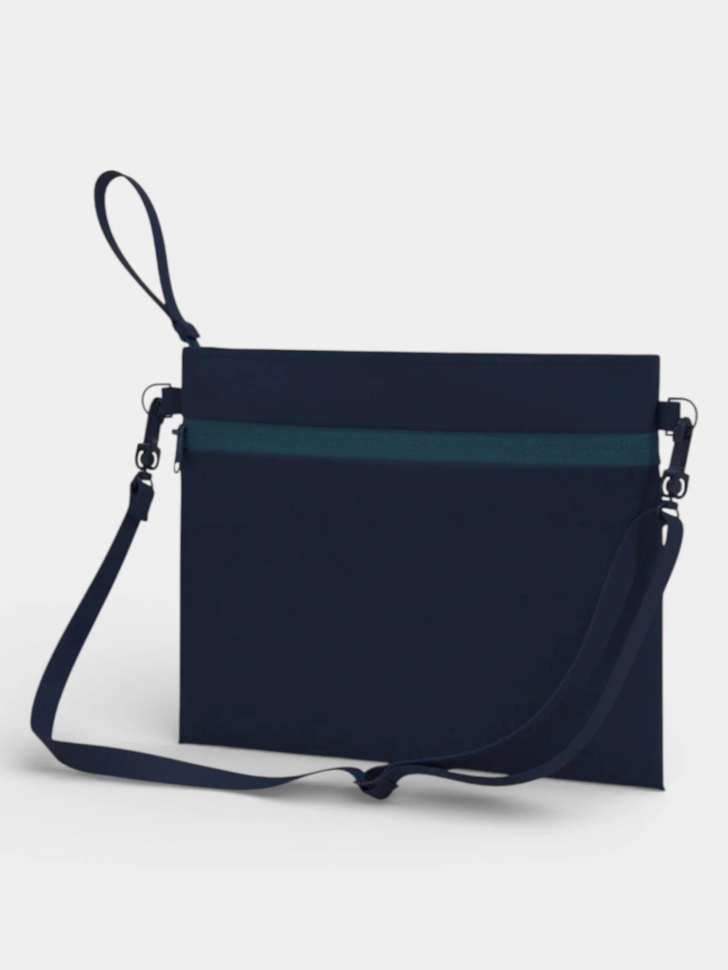 Borsa A Tracolla Classic Sacoche 4/7