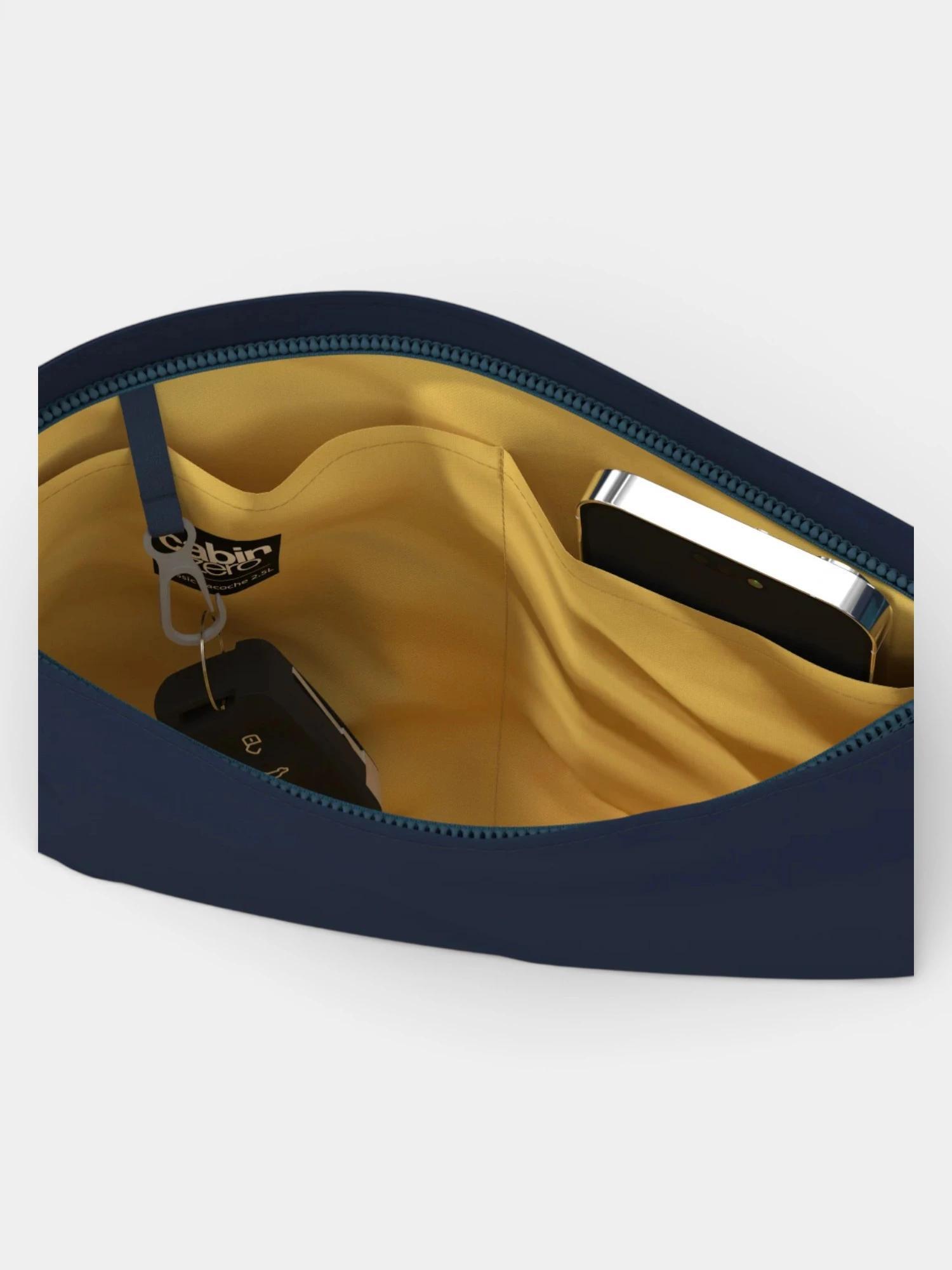 Borsa A Tracolla Classic Sacoche 6/7