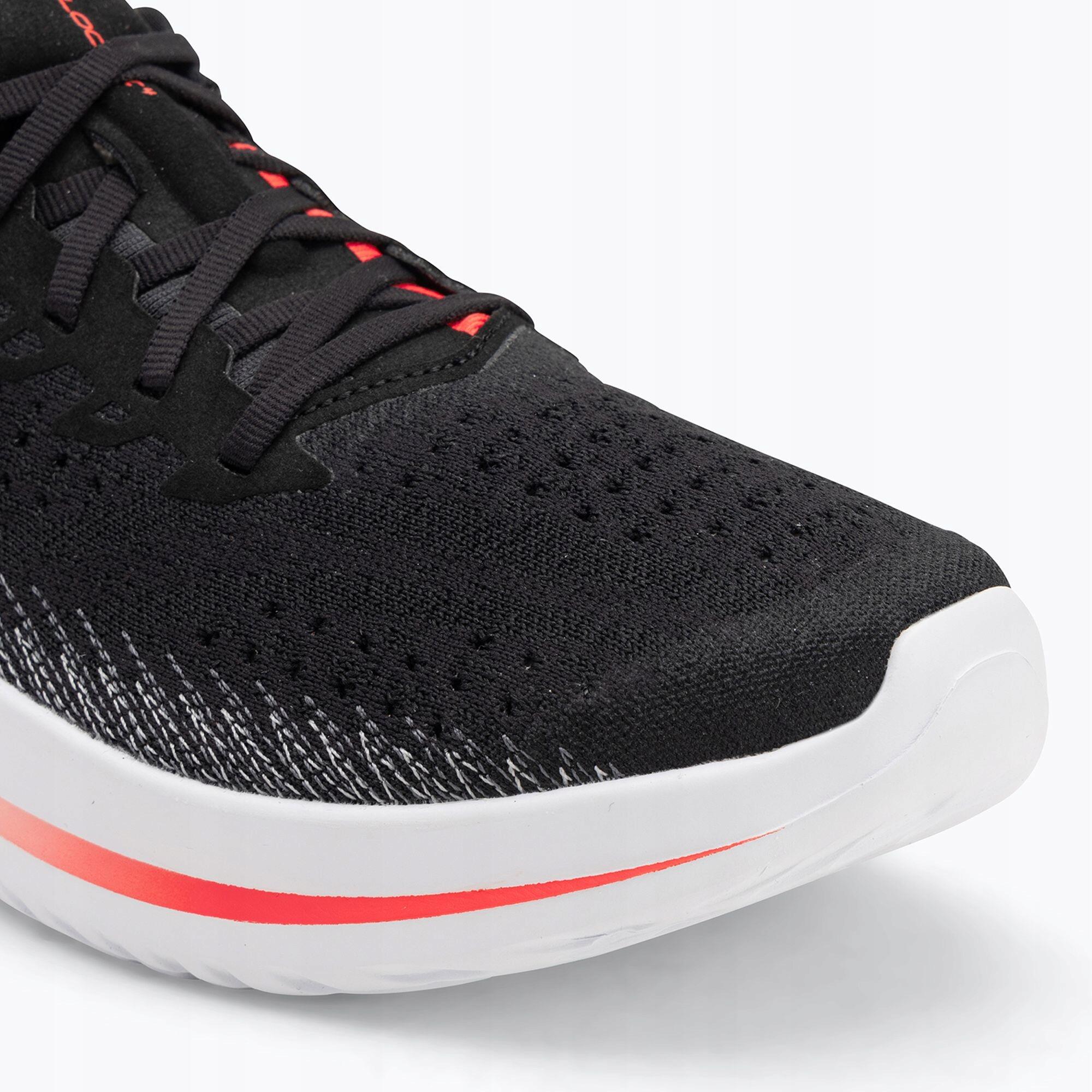 Buty Męskie Do Biegania Under Armour Velociti 4 7/7