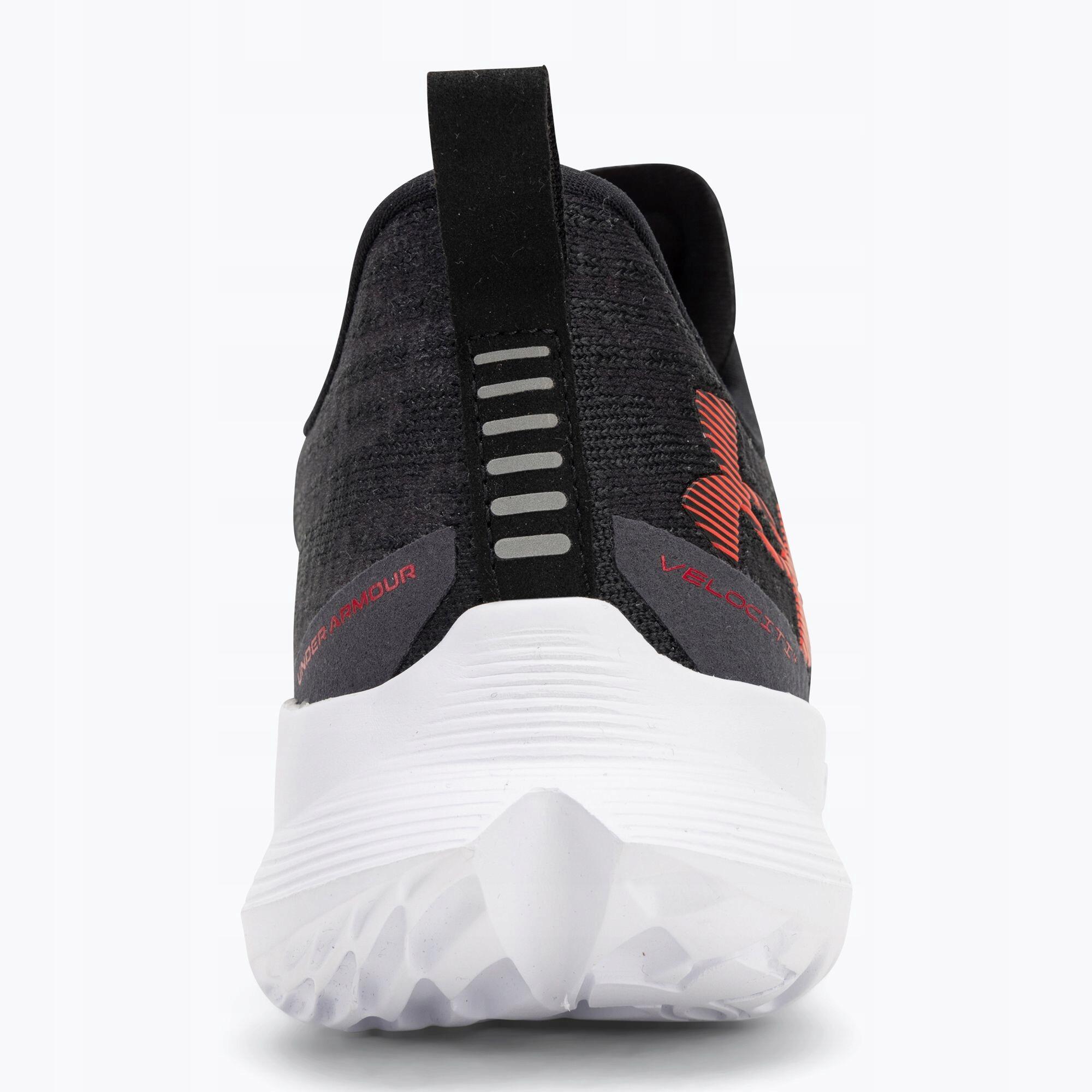 Buty Męskie Do Biegania Under Armour Velociti 4 6/7