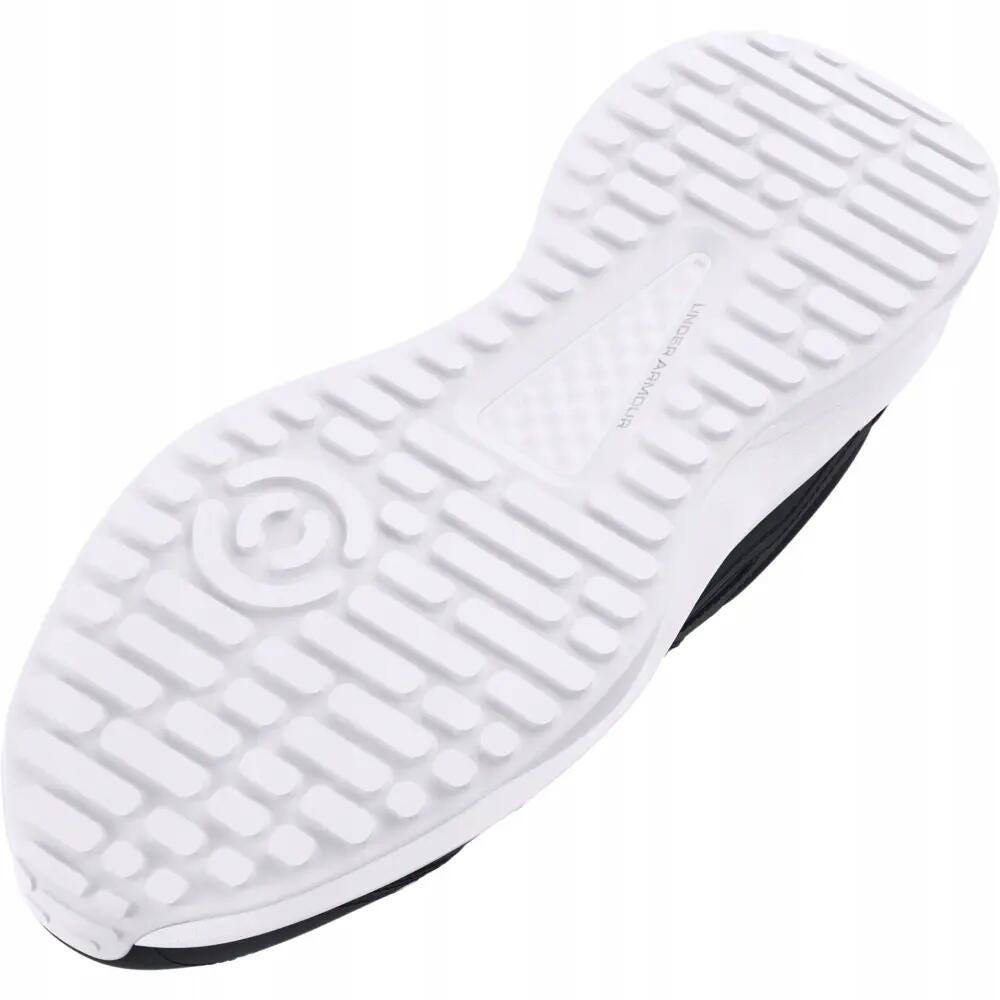 Schoen Under armour Edge LTHR-WHT voor mannen 5/6
