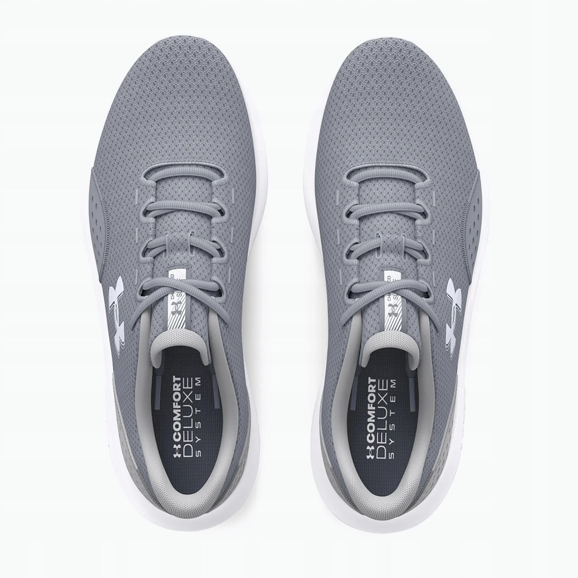 Buty Męskie Do Biegania Under Armour Surge 4 Obuwie Sportowe 3/5