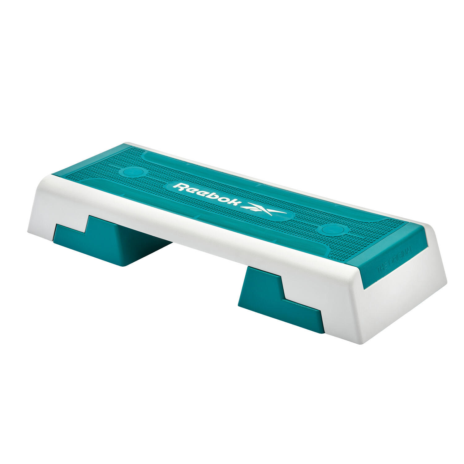 Reebok Step aerobic Studio Turkoois 5/7