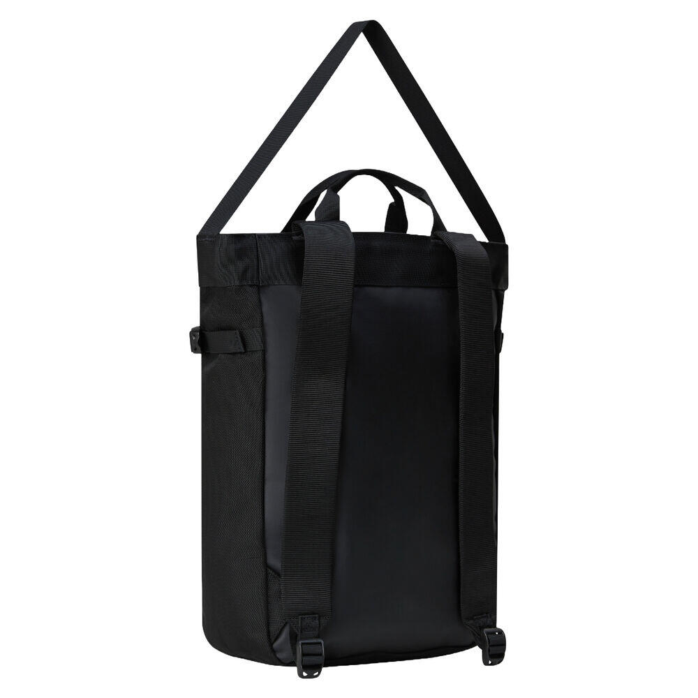 Mochila The North Face Base Camp Preto 2/7