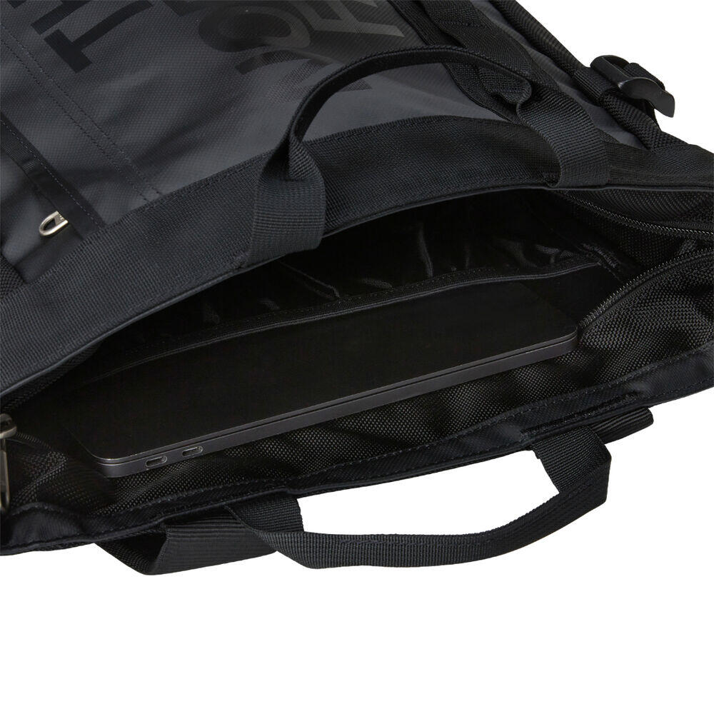 Mochila The North Face Base Camp Preto 4/7