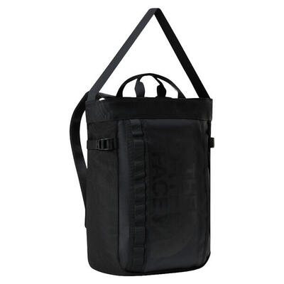 Zaino The North Face Base Camp Nero