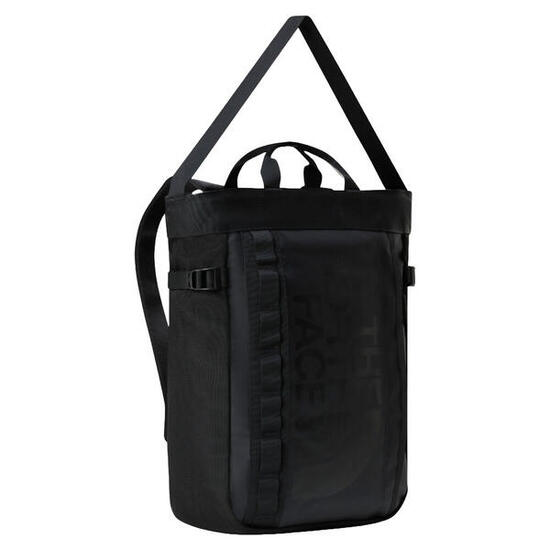 Zaino The North Face Base Camp Nero
