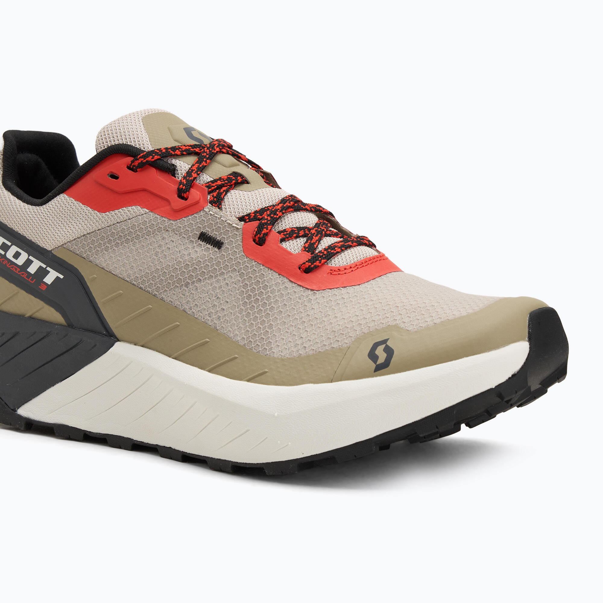 Heren hardloopschoenen SCOTT Kinabalu 3 7/7