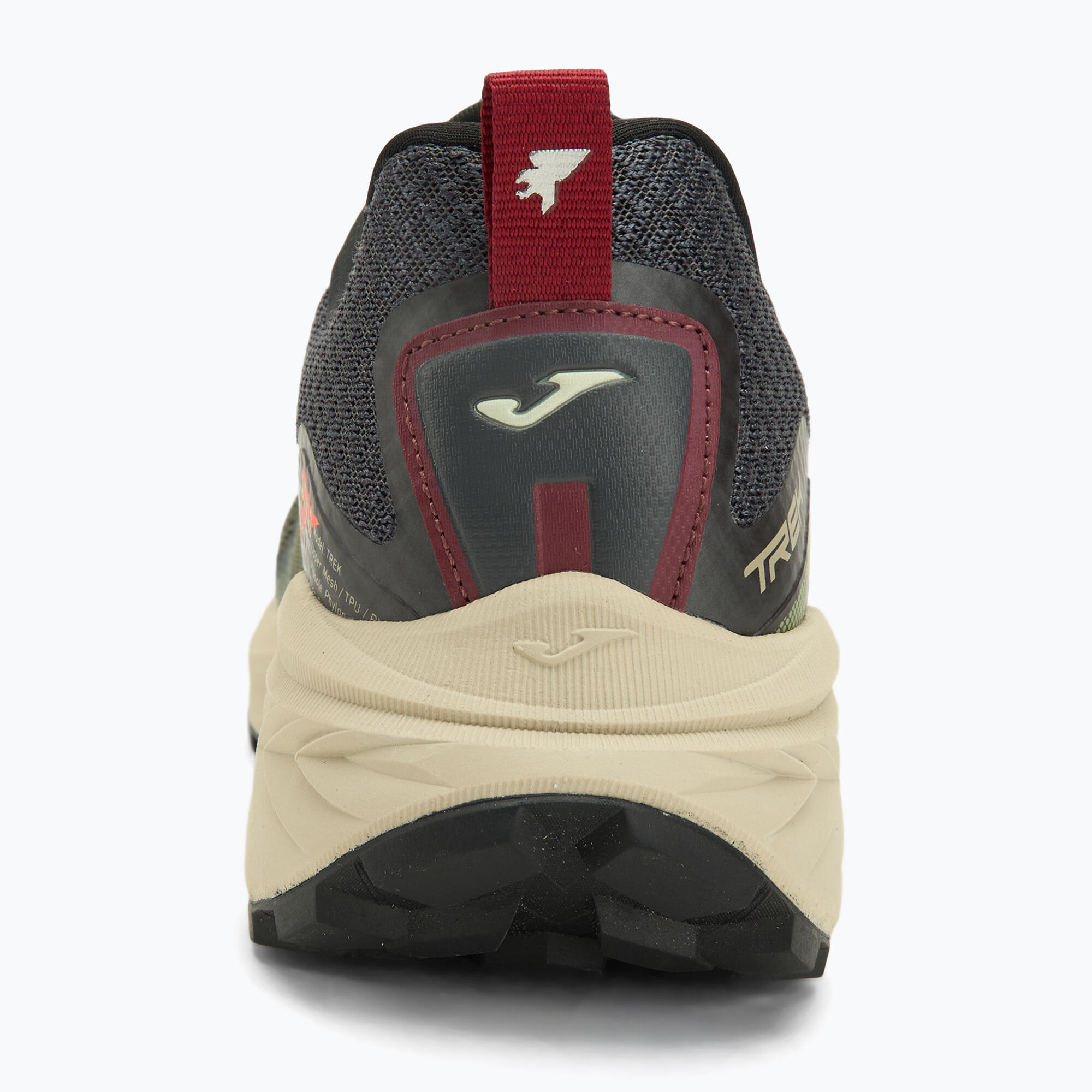 Deportivo Joma TREK MEN 2527 CAQUI CMsport 6/7
