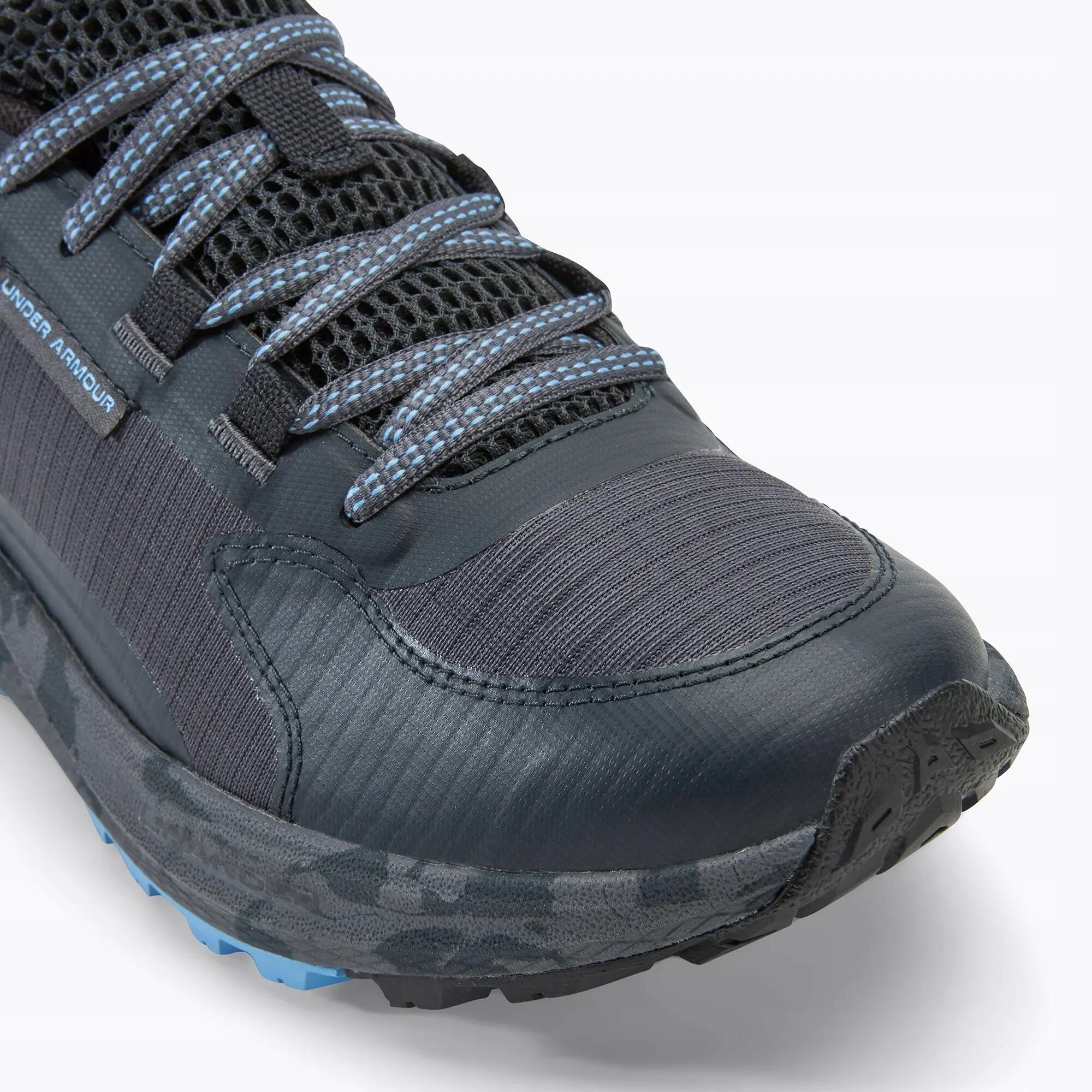 Chaussures de course femme Charged Bandit Trail 3 Under Armour 7/7