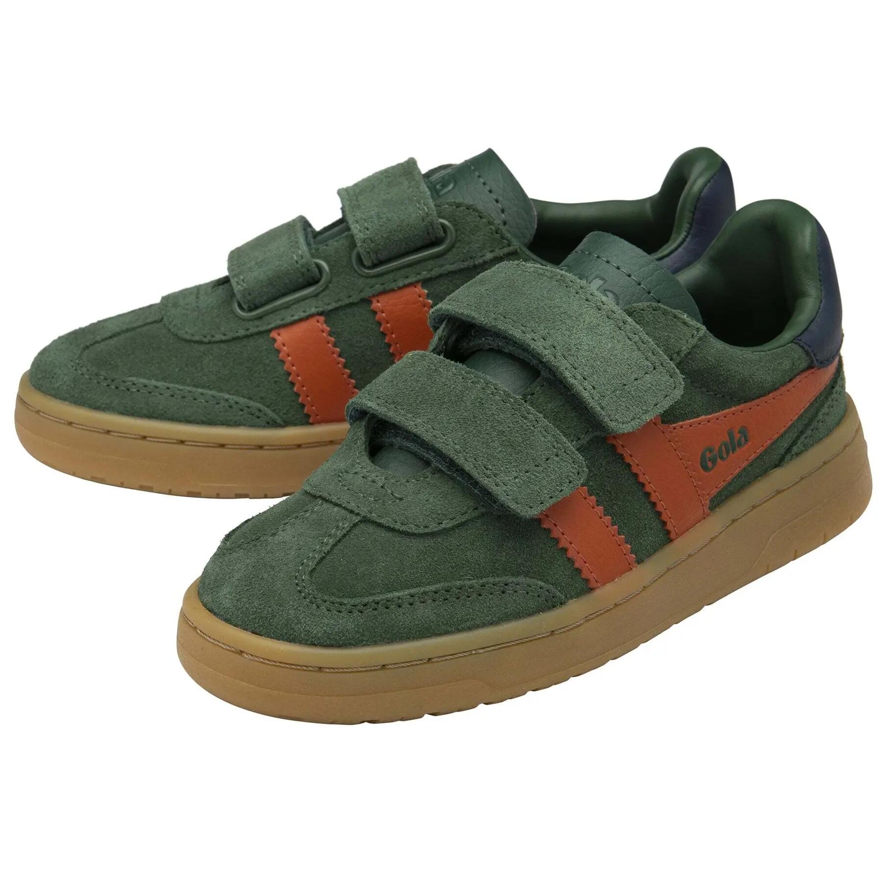 Baskets bébé Gola Viper 3/5