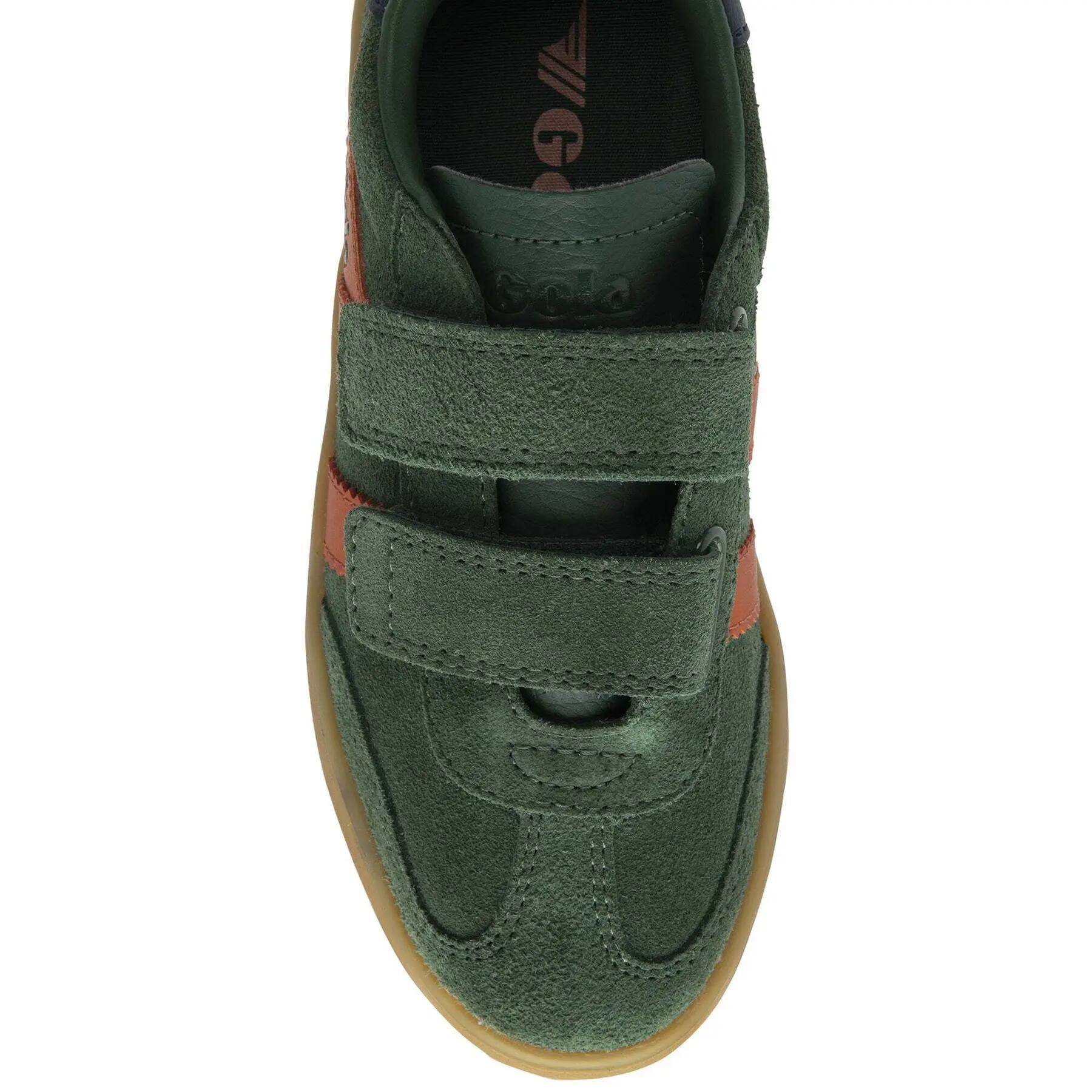 Baskets bébé Gola Viper 5/5