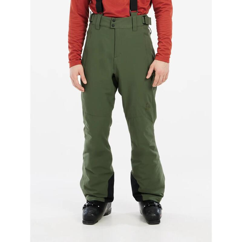 Protest PRTROWENS snowpants - Thyme