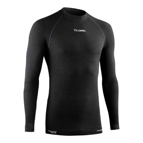 Camiseta térmica primera capa Merino Long Sleeves Lurbel 4/4