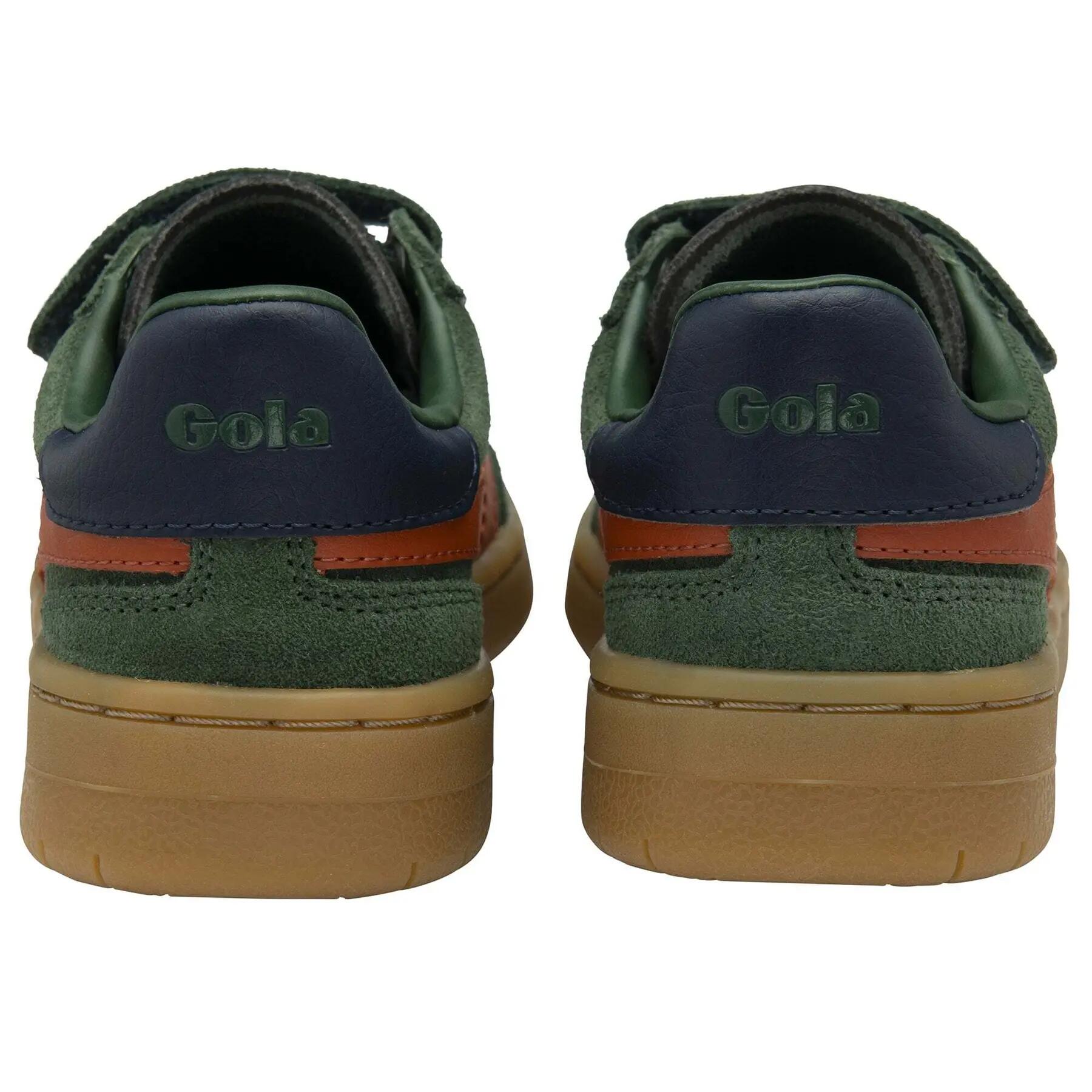 Baskets bébé Gola Viper 4/5