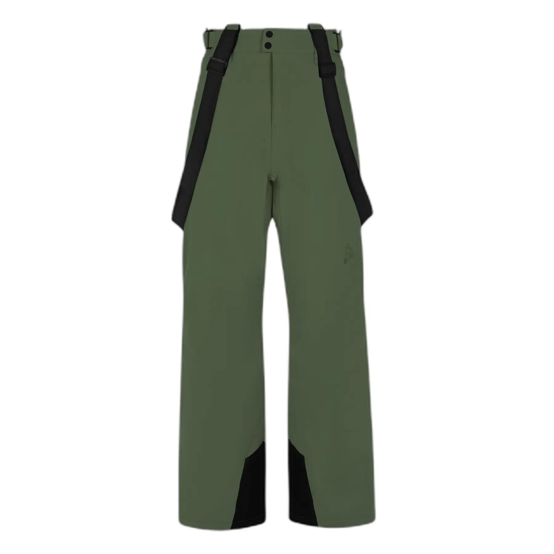 HEYDHSDC Mannen Snowboard Broek Winter Ski Broek Man Camo