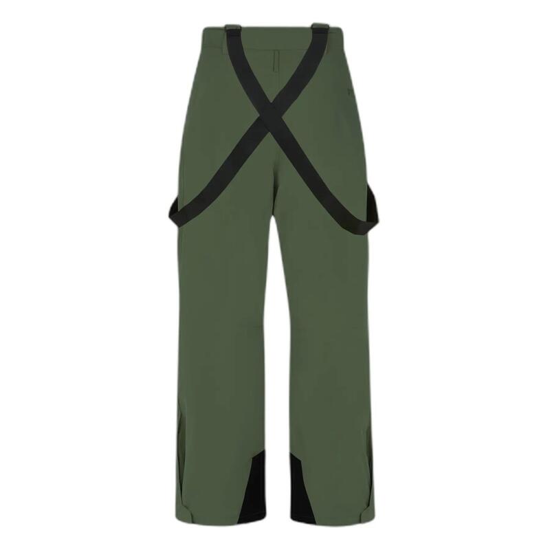 Protest PRTROWENS snowpants - Thyme
