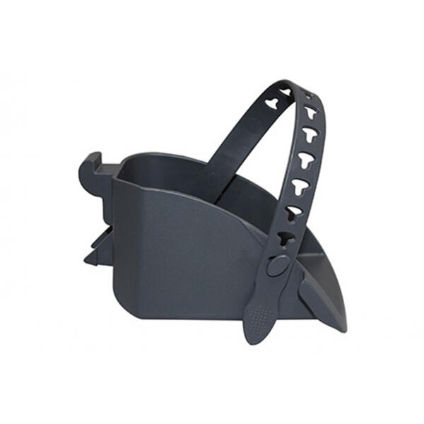 Reposapiés Polisport Koolah Ff / Cfs 2/2