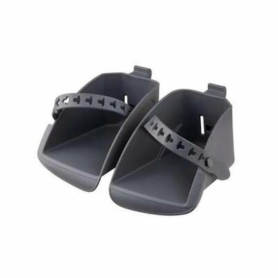Voetsteun polisport koolah ff / cfs