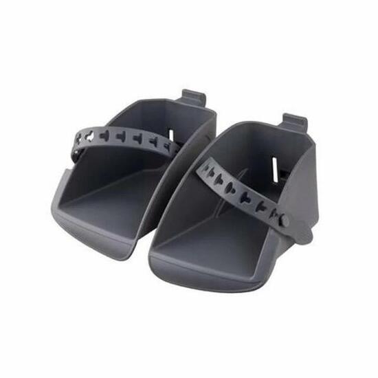 Repose-pied Polisport Koolah Ff / Cfs