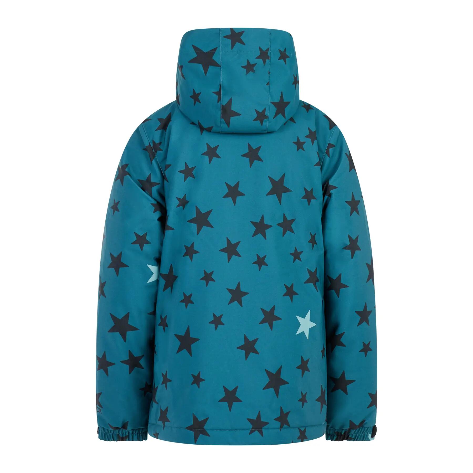 Chaqueta de esquí infantil Protest Minx 5/7