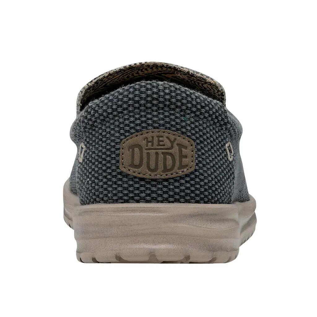 Chaussures Hey Dude Mika Braided 4/6