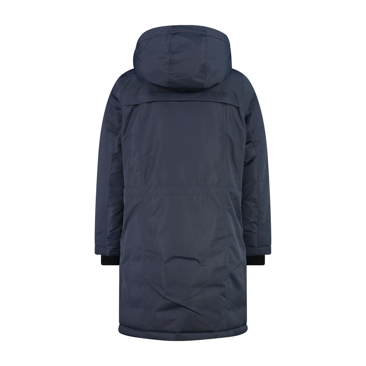 Parka Taslan dla dziewczynki CMP 2/5